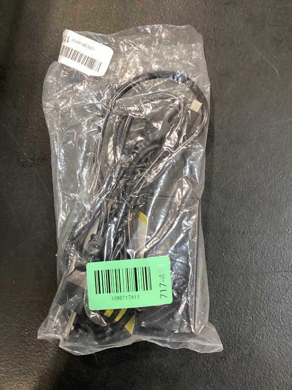 Photo 1 of Nivjuky 45W USB-C Laptop Charger