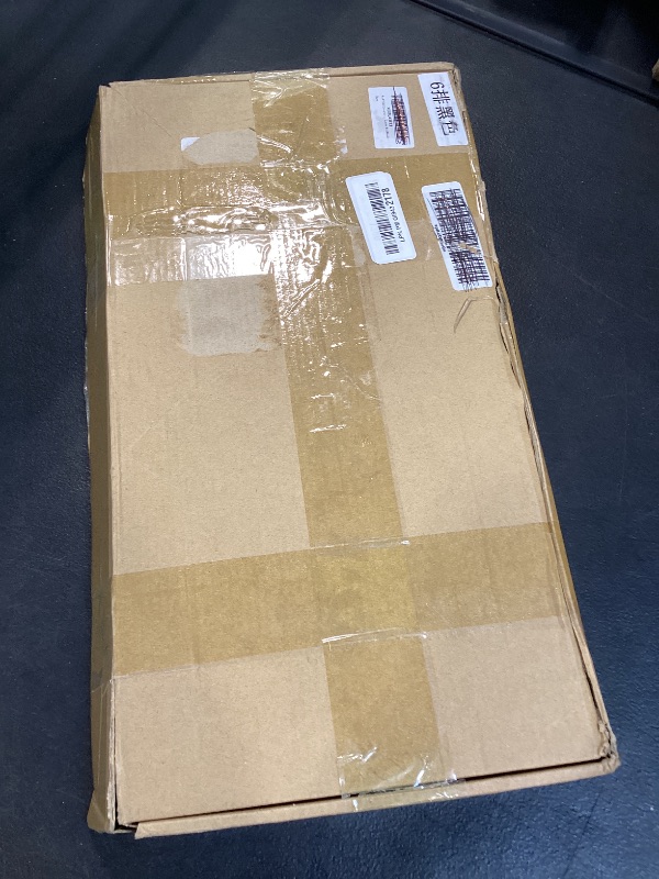 Photo 1 of BARTOO Universal 6-Pass Transmission Oil Cooler Kit