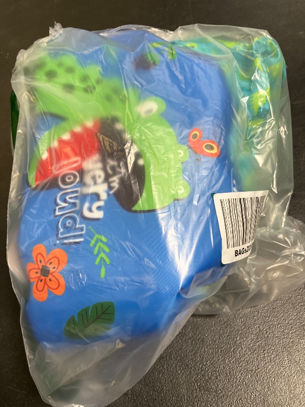 Photo 1 of AEOCOO Puddle Float Jumper Swim Vest