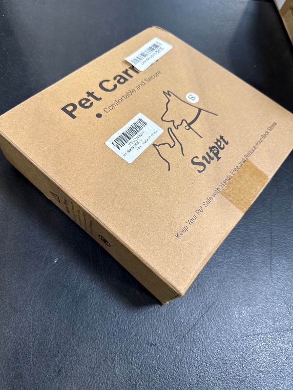 Photo 1 of Supet Inflatable Dog Cone Collar for Large Medium Small Dogs, Soft Cone Collar for Dogs Cats, ECollar Doggie Neck Donut Dog Cone Alternative After Surgery