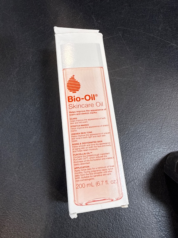 View 2 of Bio-Oil Skincare Body Oil Serum, 6.7 fl oz