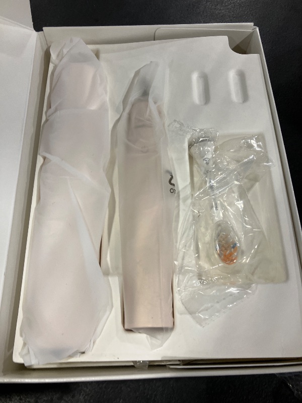 Photo 1 of Philips Sonicare 9900 Prestige Sonic Toothbrush