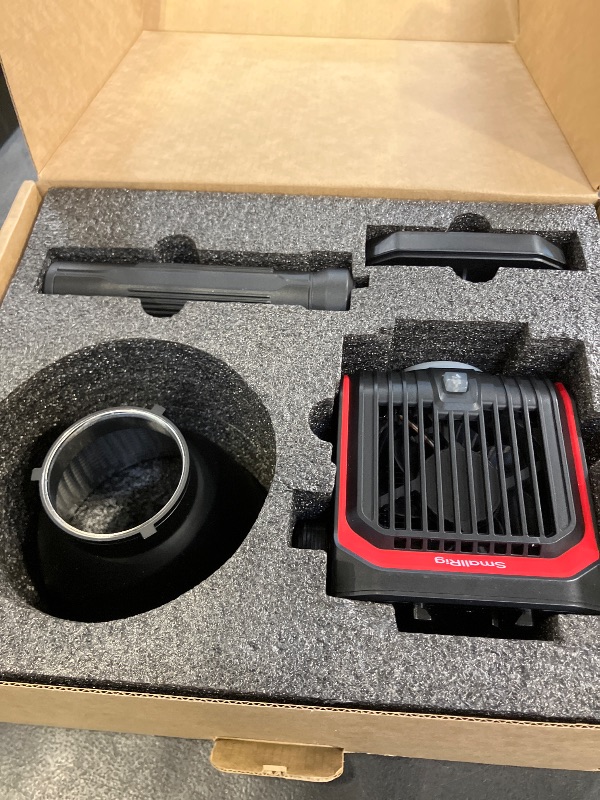 Photo 1 of SmallRig RC 100B COB Video Light