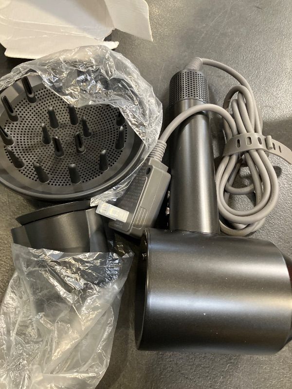 Photo 1 of aowoka High-Speed Ionic Hair Dryer