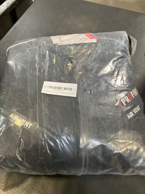 Photo 1 of PROFIRST Men's Waterproof Motorcycle Jacket - L