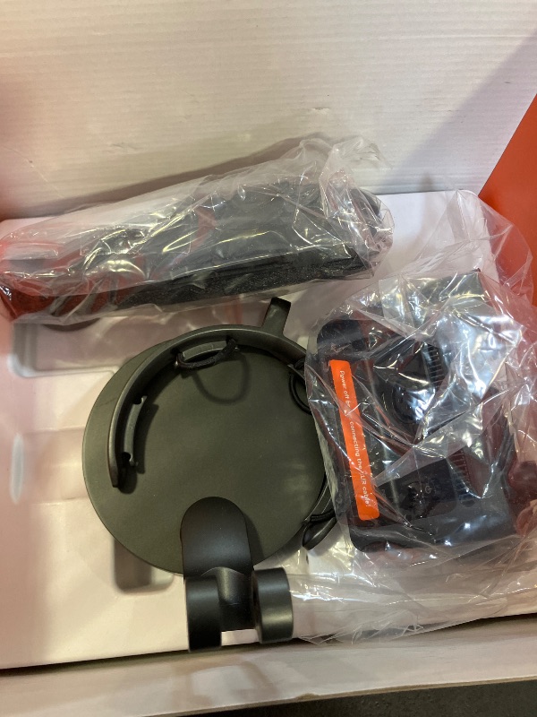 Photo 1 of SteelSeries Alias Pro Kit XLR Mic + Stream Mixer