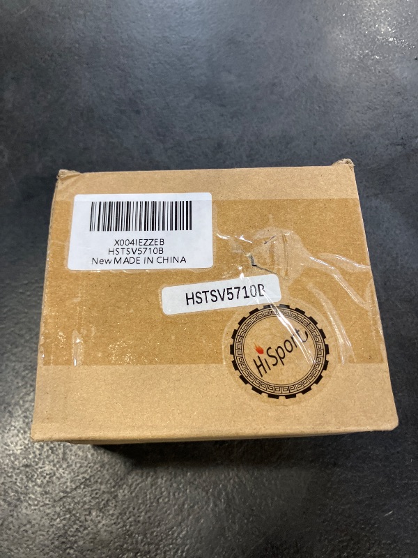 Photo 1 of HiSport 06F145710G Turbocharger Bypass Valve