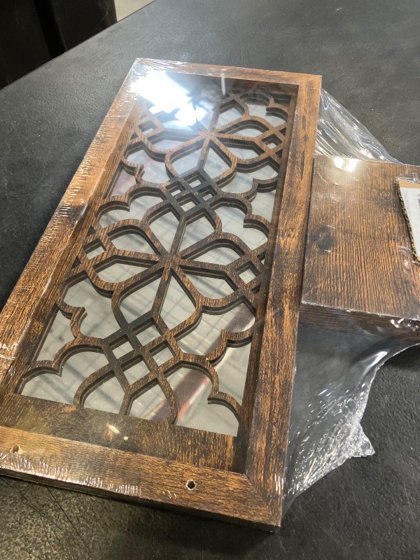 Photo 1 of Walasis Wall Candle Holder Set of 2