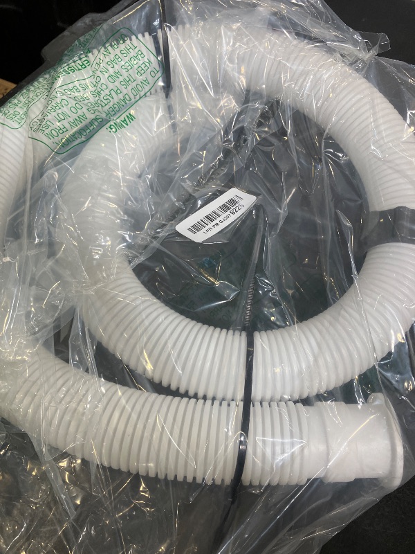 Photo 1 of Sconva 1.5" Pool Hose for Intex Filter Pump