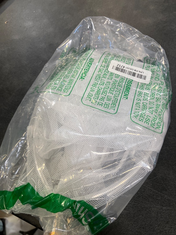 Photo 1 of RESTCLOUD Insect Butterfly Net - 12" Ring, 59" Handle