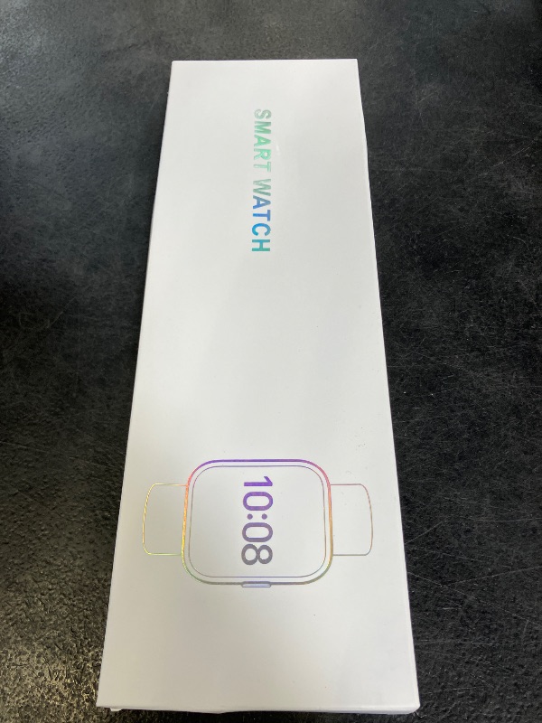 View 2 of Fitpolo Smartwatch for Men & Women