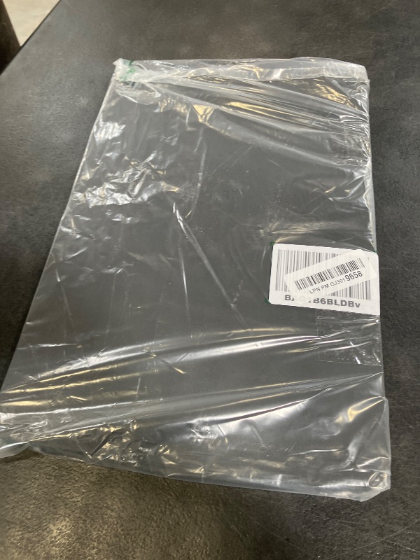 Photo 1 of ThermiChef 14" x 20" Pizza Steel - 3/8" Steel, 30 lbs