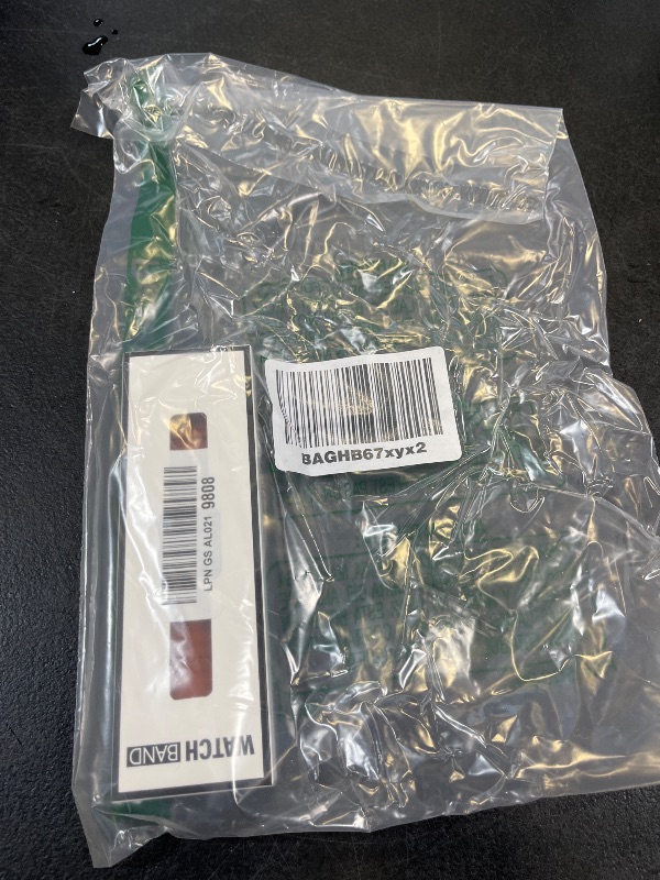 View 2 of moencase Magnetic Silicone Sport Band for Apple Watch