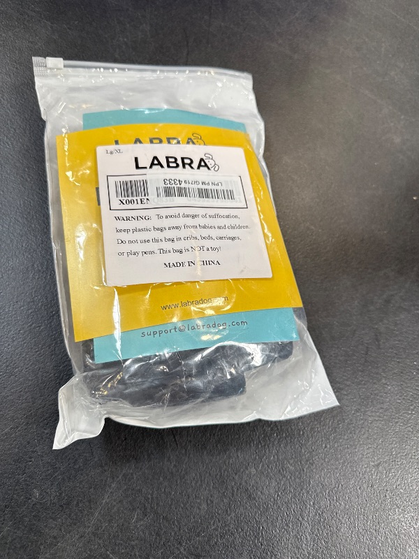 Photo 1 of Labra Dog Front Leg Brace - Large/Extra Large