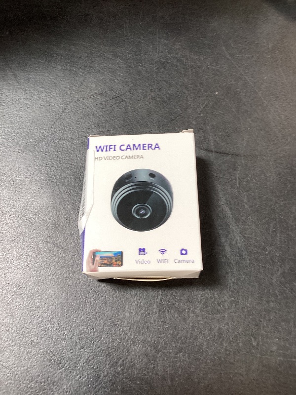 Photo 1 of DOEMTYAT 1pcs Camera U65