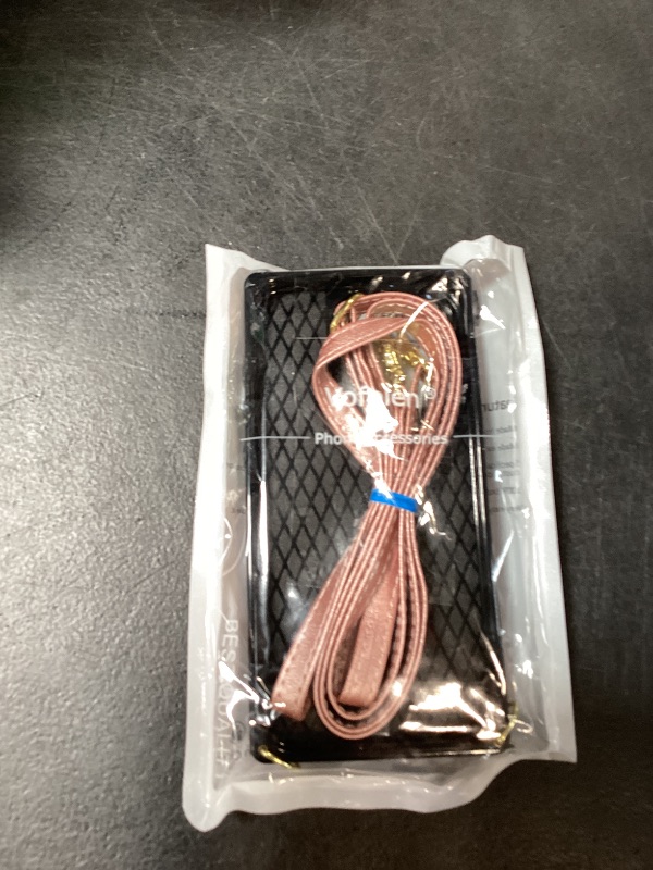 Photo 1 of Vofolen iPhone 15 Pro Wallet Case with Card Holder