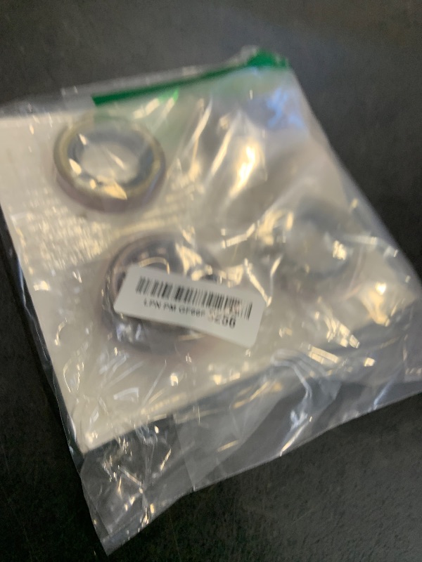 Photo 1 of Motive Gear KIT 5707 Rear Axle Bearing and Seal Kit