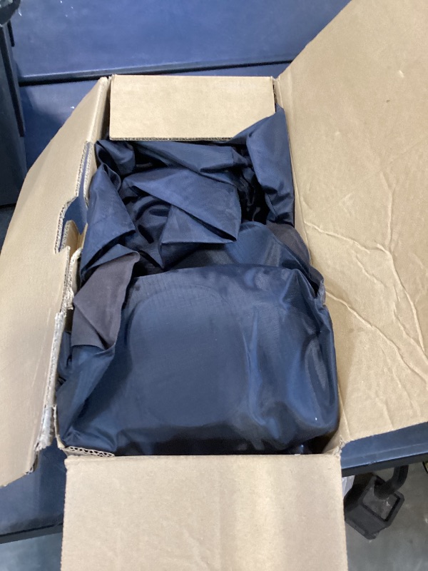 Photo 1 of Umbrauto SUV Air Mattress - Extra Long Black