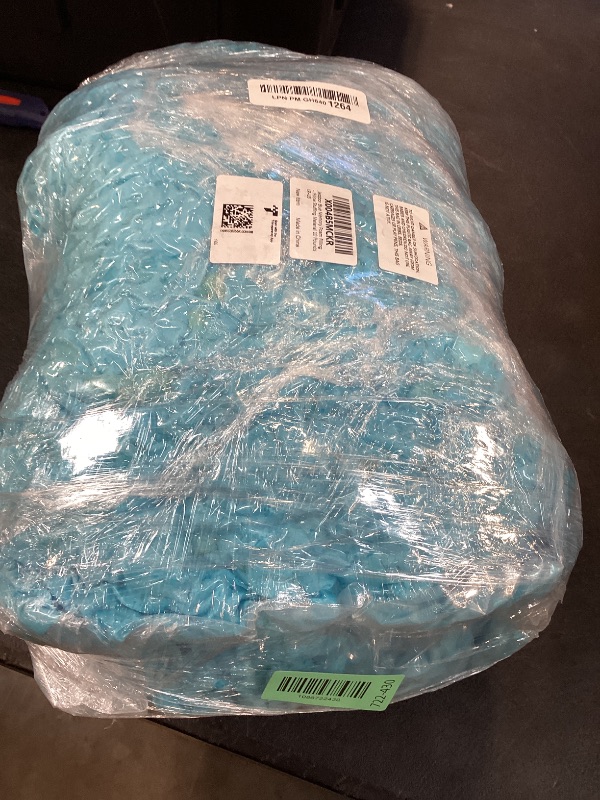 Photo 1 of Jecqbor 10lbs Shredded Memory Foam Bean Bag Filler