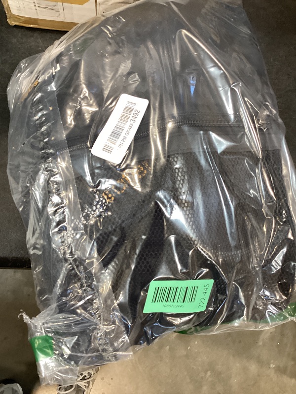 Photo 1 of RideSafer Gen 5 Child Safety Vest - X-Large Black