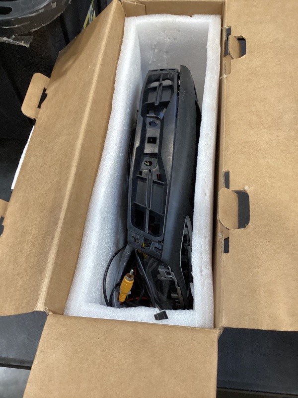 Photo 1 of Inexaccessories Car Radio for Ford Focus 2012-2018
