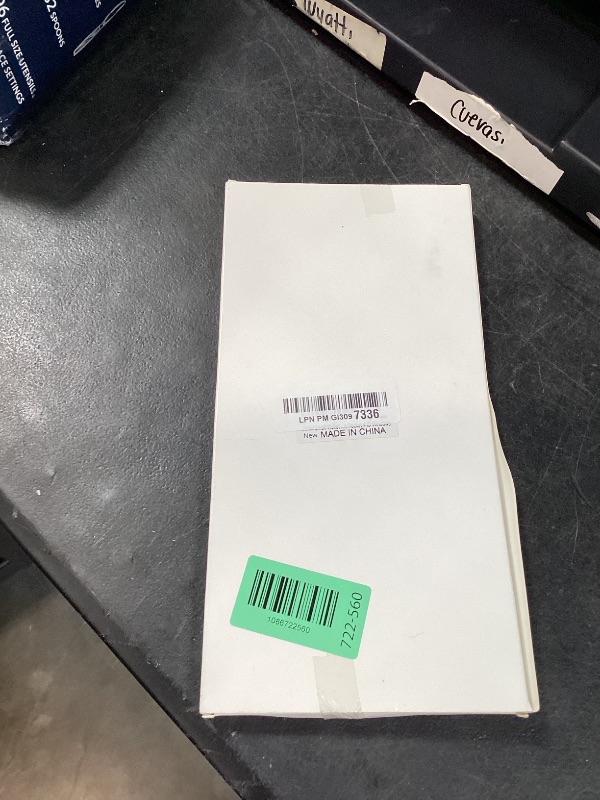 Photo 1 of Airkit Small Leather Women's Wallet