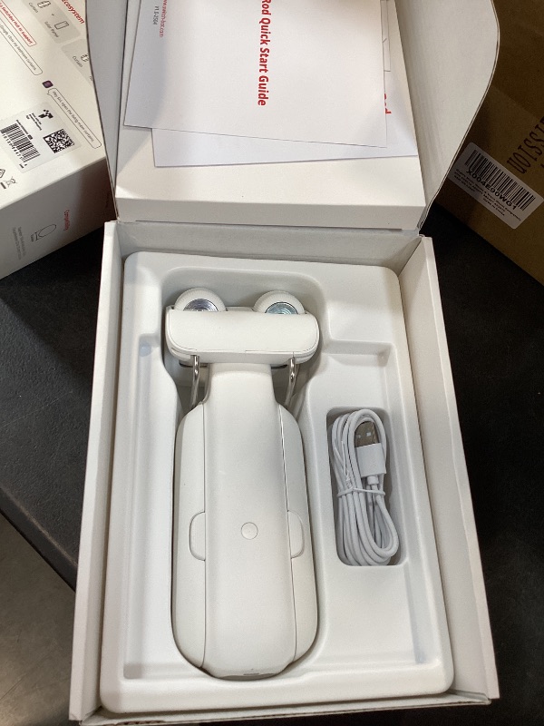 Photo 1 of SwitchBot 2025 Automatic Curtain Opener