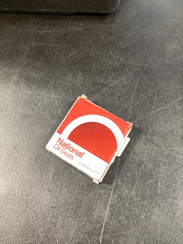 Photo 1 of National 203008 Wheel Seal