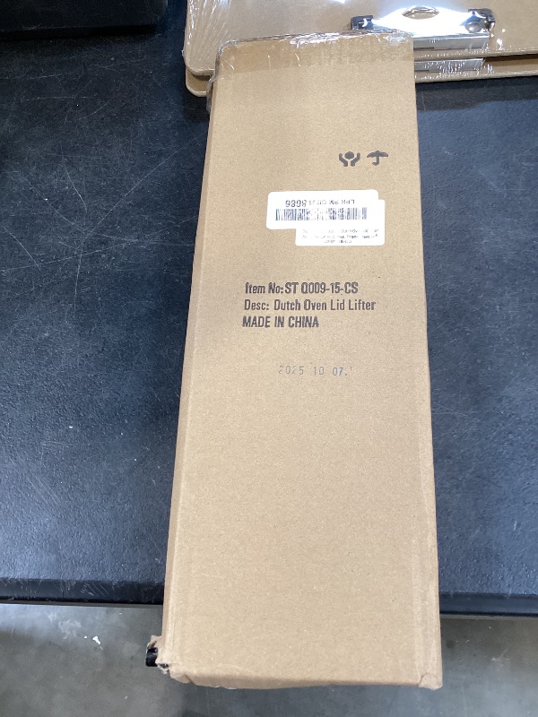Photo 1 of Stanbroil 15" Dutch Oven Lid Lifter