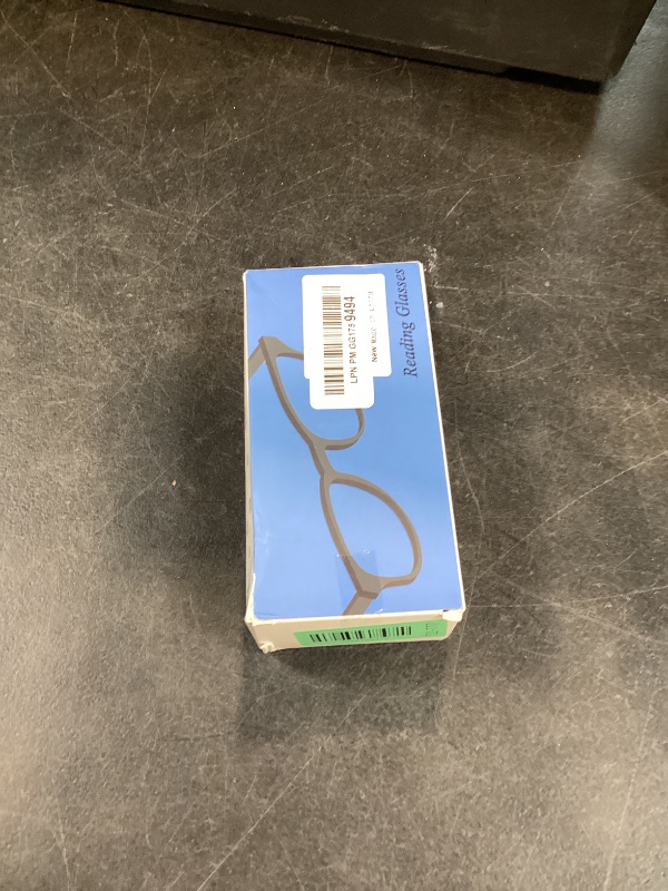 Photo 1 of Sumkyle Progressive Multifocus Reading Glasses 1.50
