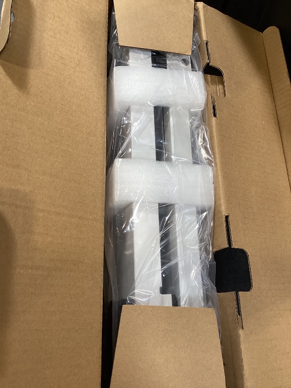 Photo 1 of KVRG Appliance Rollers - White, 360° Movement