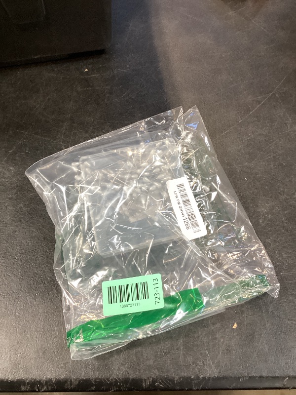 Photo 1 of Hovesty 200PCS Pearl Head Straight Pins