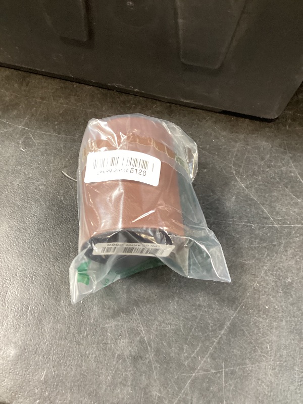 Photo 1 of Fosinz Leather Pen Holder - Brown