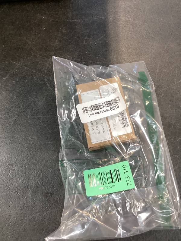 Photo 1 of uxcell 3x12mm Self-Tapping Screws