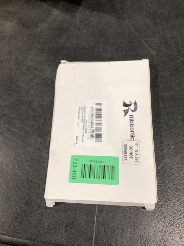 Photo 1 of Ribbonlic Shutter Repair Slider Connector Kit (10 Pcs)