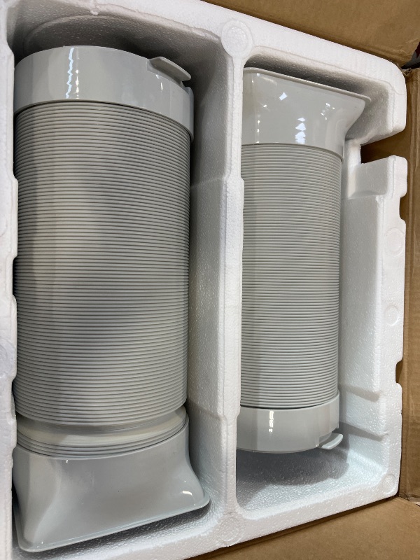 Photo 1 of KoolSiln 16,000 BTU Inverter Portable Air Conditioner