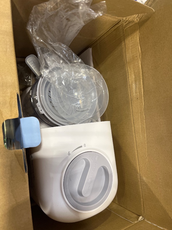 Photo 1 of Bear Baby Food Maker Steamer & Blender