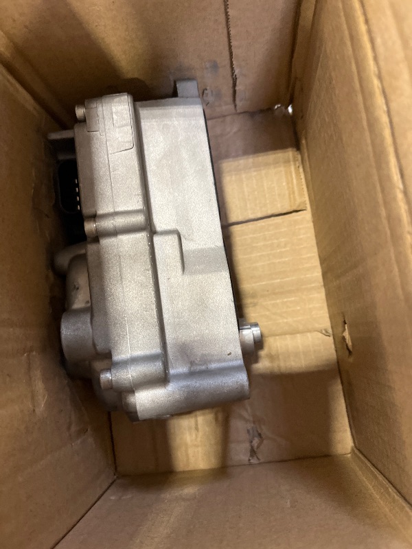 Photo 1 of Generic HE400VG Turbo Actuator for Cummins X15
