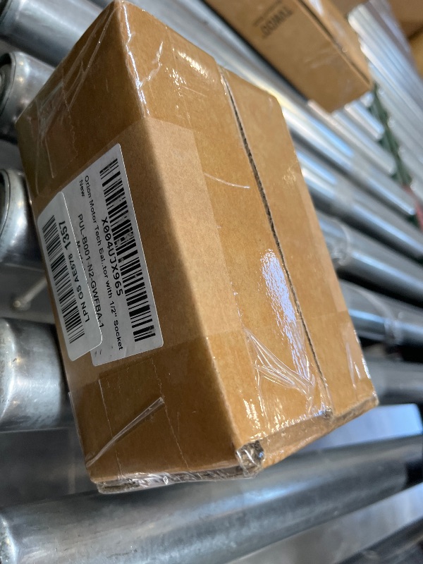 Photo 1 of Orion Motor Tech Ball Joint Separator