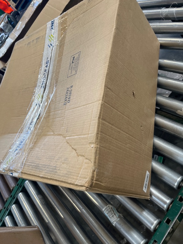 Photo 1 of HZYOUMU 1000L/260 Gal Water Storage Bladder for Outdoor Water Storage