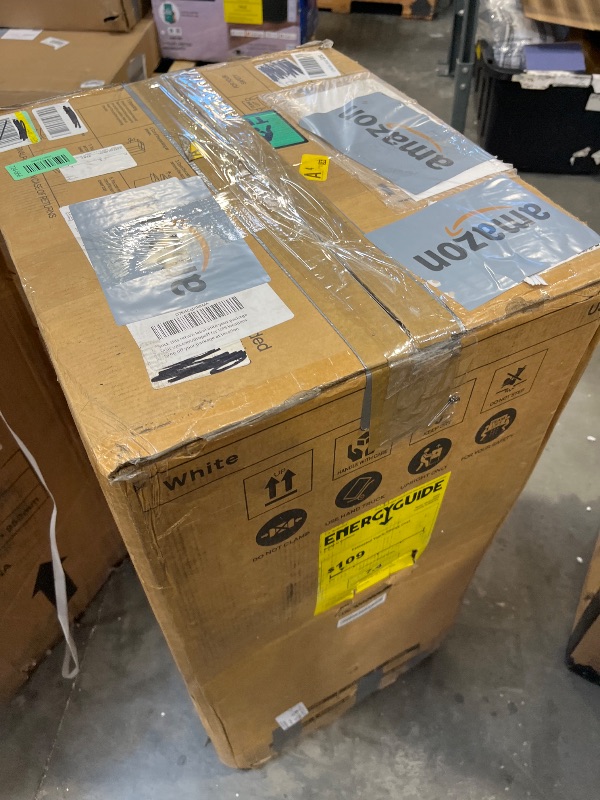 Photo 1 of DREO 12000 BTU Portable Air Conditioner
