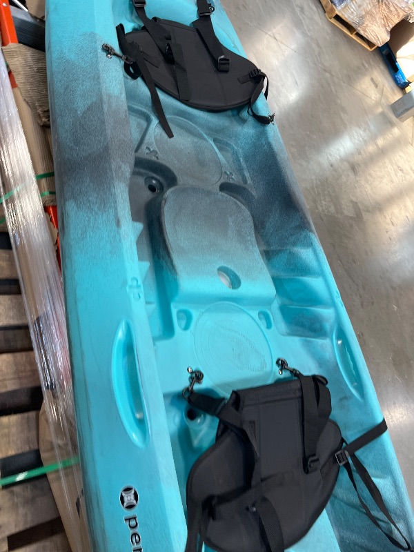Photo 1 of Perception Rambler 13.5 Tandem Kayak