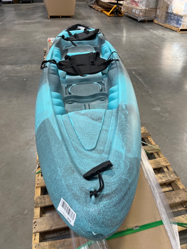 Photo 1 of Perception Rambler 13.5 Tandem Kayak