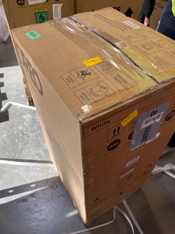 Photo 1 of DREO Portable Air Conditioner 14000 BTU