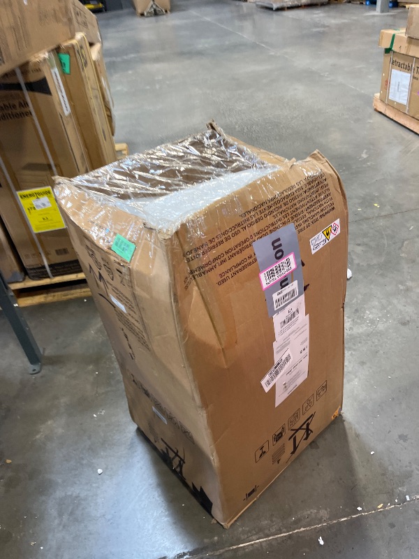 Photo 1 of Amazon Basics 13500 BTU Portable Air Conditioner