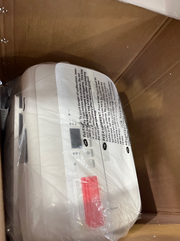 Photo 1 of Garvee 14,000 BTU Portable Air Conditioner