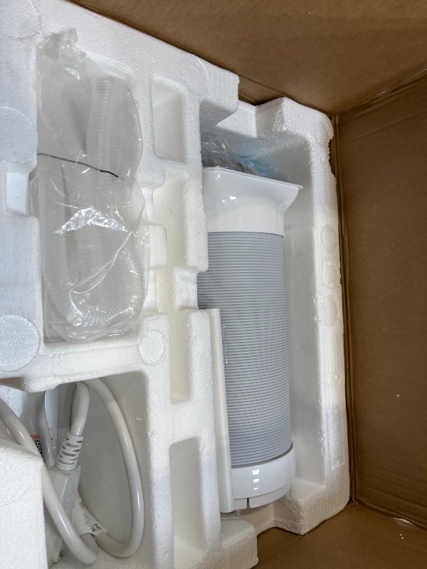 Photo 1 of DREO Portable Air Conditioner 14000 BTU