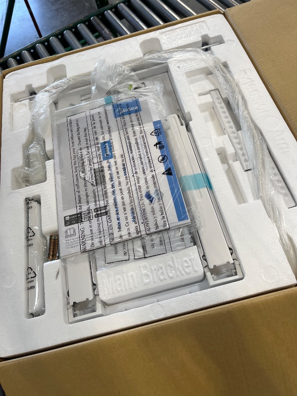 View 2 of Midea 10,000 BTU U Shaped Window Air Conditioner, Cools up to 450 Sq Ft