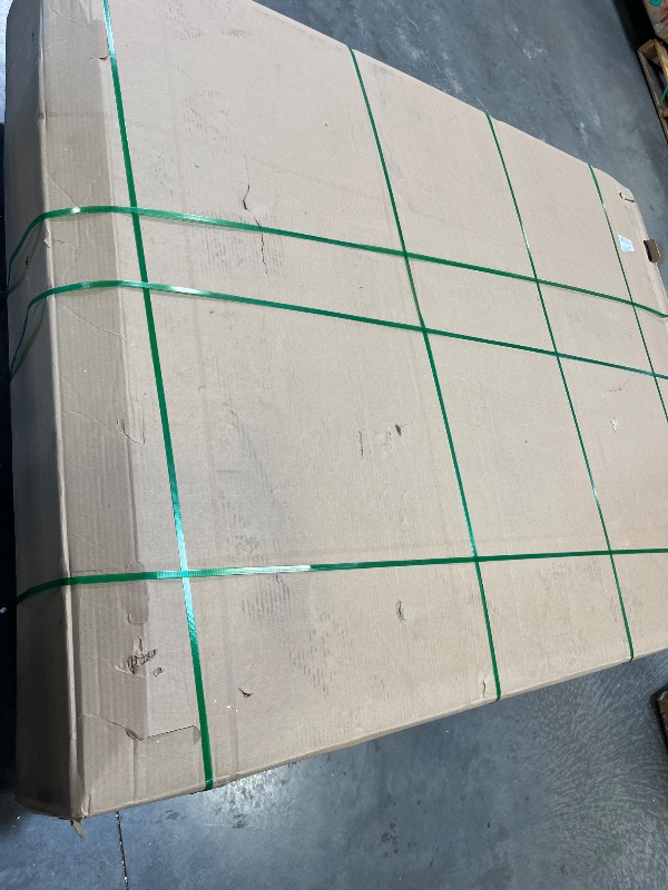 Photo 1 of Beautyrest Black Series One Queen Mattress