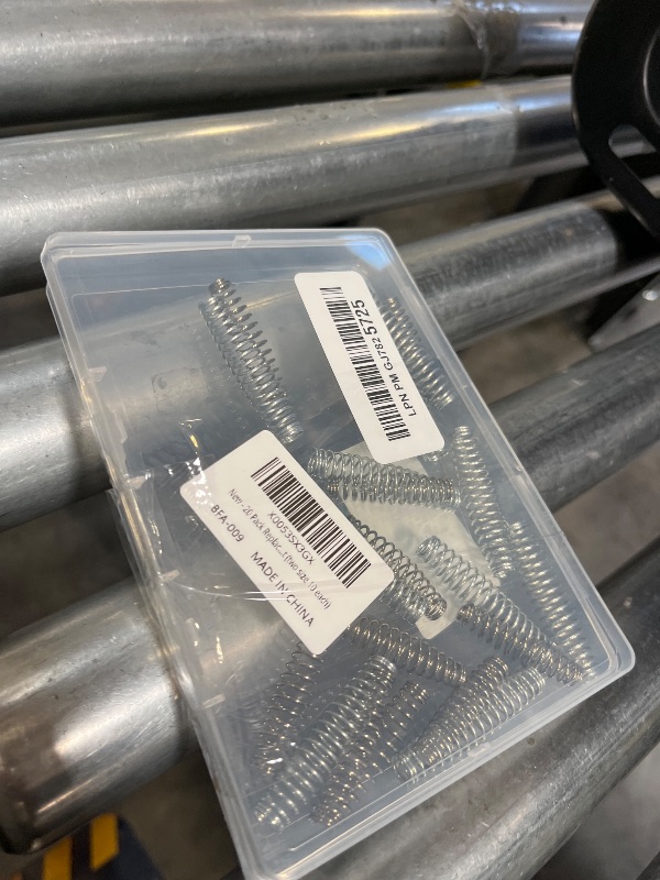Photo 1 of BFASGEA 20-Pack Replacement Pruner Springs (2 Sizes)